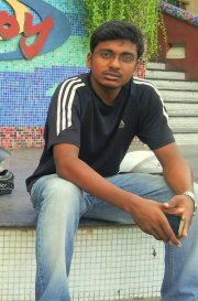 Vineeth Vikram