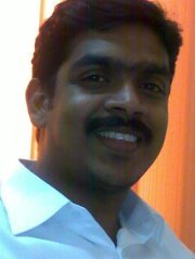 Sujith Mohan