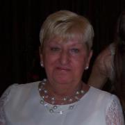 Eileen Burke