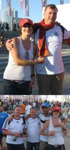 Елена Якубова