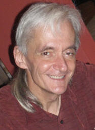 Geoffrey Chambers