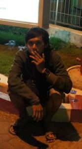 Gilang Deviljnr
