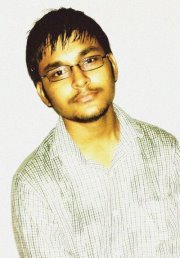 Shankar Daruga