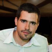 Athanasios Kokaridas