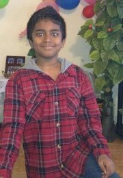 Keshagan Pushpanathan