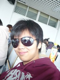 Olof Xiaojun