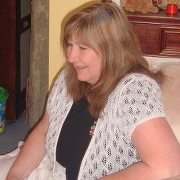 Annette Davey