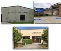 Chambers County Library System