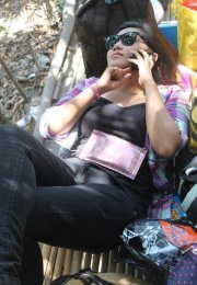 Krizel Tuazon