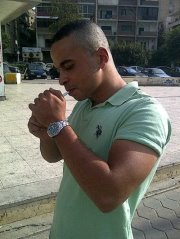 Mohamed Hammad