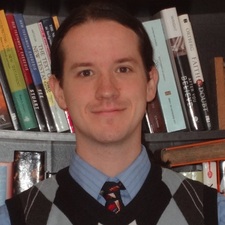 Michael Culbertson
