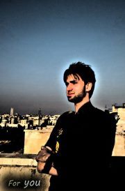 Mohammad Karazeh