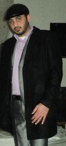 Abu Adam