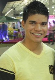 Jefferson Lima