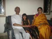 Geetha Radhakrishnan