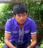 Niranjan Chandran