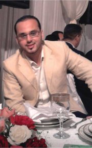 Reda Ragala