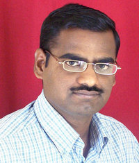Prasad Amaralingeswara