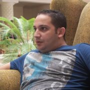 Ahmed Taher