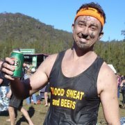 Greg Scott