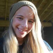Athena Hansen