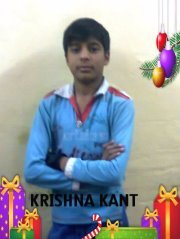 Krishna Vimal