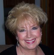 Judith Weber