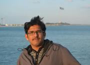 Venkatasastry Narasimhadevara