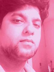 Raj Shekar