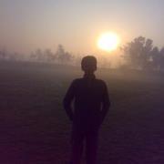 Ahmed Moughees