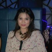 Malou Laurel