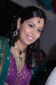 Anusha Seth