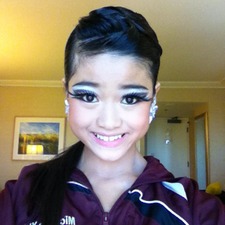 Michelle Yiu