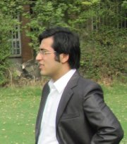 Sadegh Safarzadeh