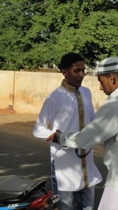 Mohamed Moh