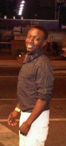Christopher Ellis