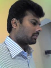 Vijayan Ramachandran