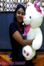 Priya Subramaniam
