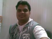 Hiren Garg