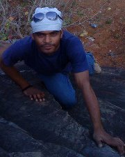 Tushar Patel