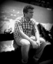 Alpesh Ahir