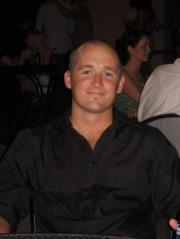 Matt Perrin