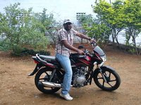 Vel Murugan