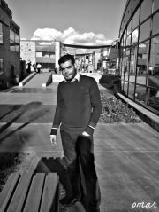 Ahmed Omar elminiawy