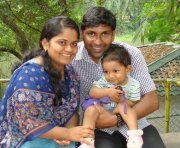 Bipin Varghese