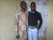 Segun Shoyode