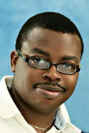 Fred Erunkulu