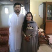 Syeda Salahuddin