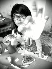 Chanbi Thokchom