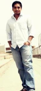 Rajan Singh